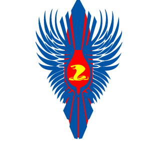 SirIndrek's emblem
