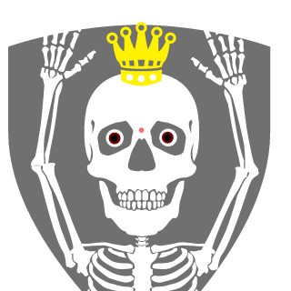 NyxCanine's emblem