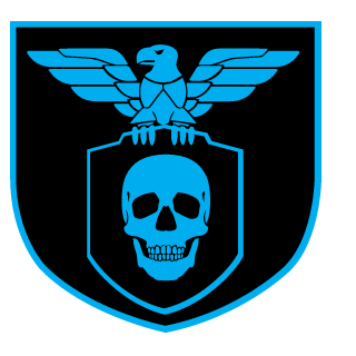 Fuhrer_CZE's emblem