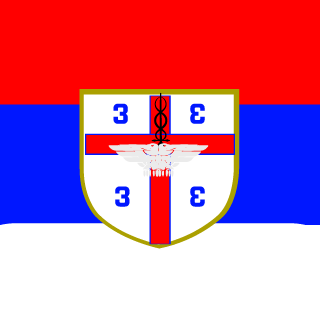 Arkanovi Tigrovi's emblem
