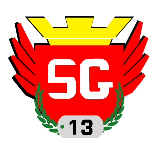 Ace Gemini HD's emblem