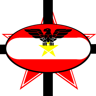 spienatwachtl's emblem