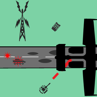 TerMeat's emblem