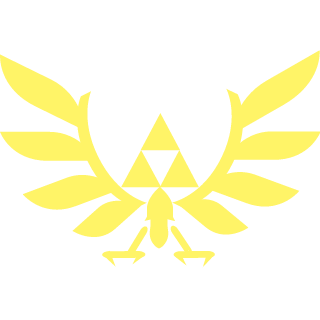 USFrozen's emblem
