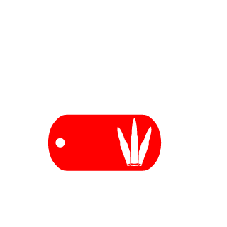 FRO5T1986's emblem