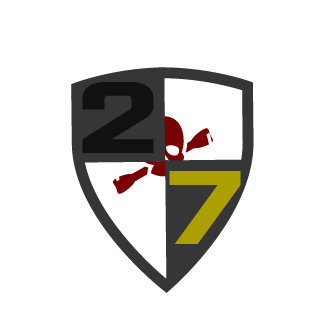 111-BLITZ-111's emblem
