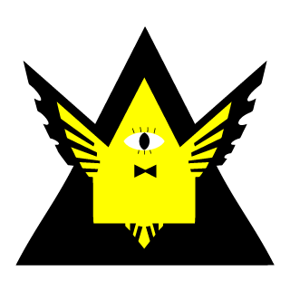 Winridas's emblem