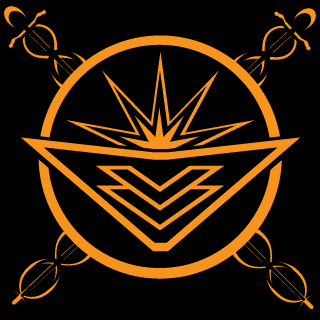 JMPZTR's emblem