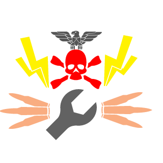 hklai's emblem