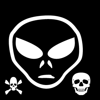 ChupaCabrafi's emblem