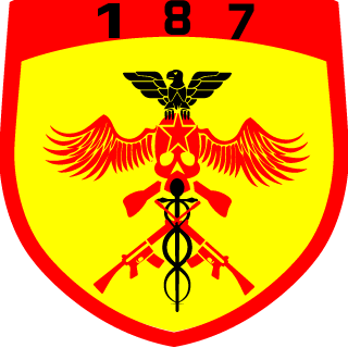 Licidius187's emblem