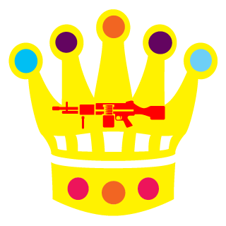 ClusterBM's emblem
