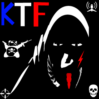 KILL TEAM FORCE's emblem