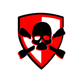 The modded gun's emblem