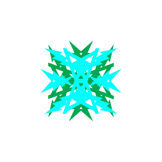04sina's emblem