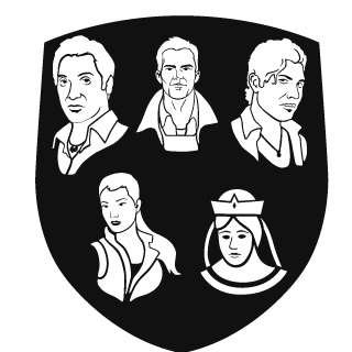 TARO's emblem