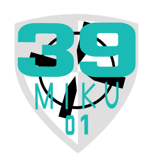 lovemiku030's emblem