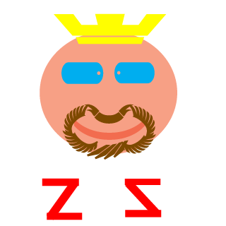 ILMAR_BOP's emblem