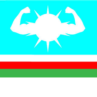 DIFFEROMEN's emblem