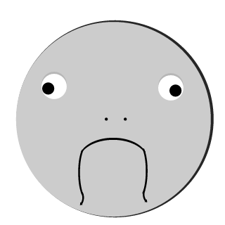 Rogees's emblem