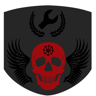 CZKikin's emblem