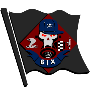 GUndUP's emblem