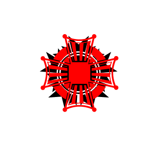 Deadpool152600's emblem