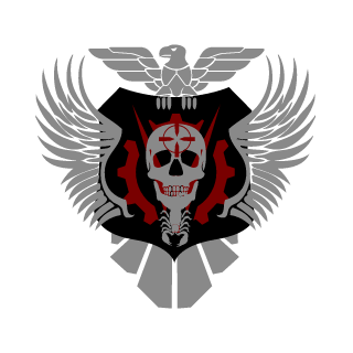 YACFOSTER's emblem