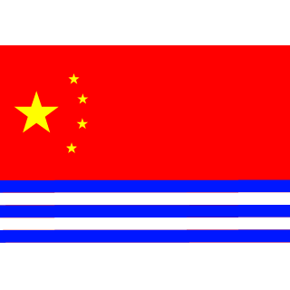 Huya-LiJin's emblem