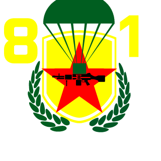 WuciYe's emblem