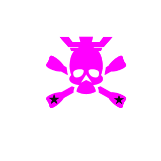 Roshinskiy's emblem