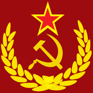 Ganjabourg's emblem
