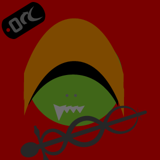 Veggie661's emblem