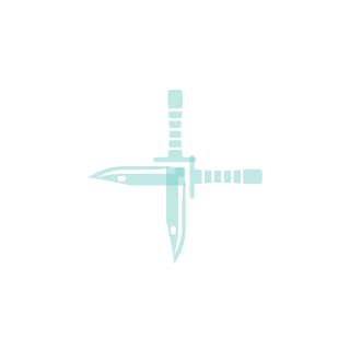 SKNET-T1000's emblem