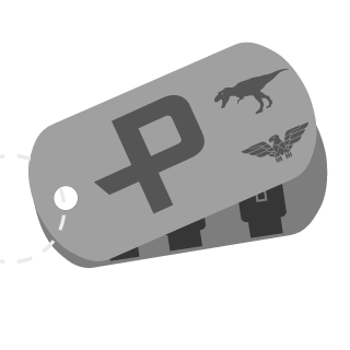 Benjp43's emblem