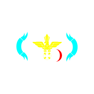 MR DRINK BOTTLE's emblem