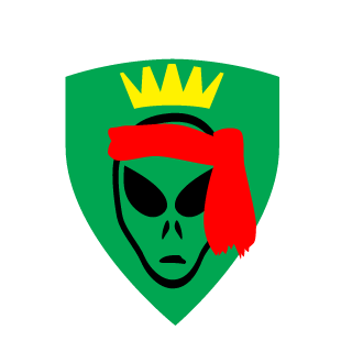 Fez Hat's emblem