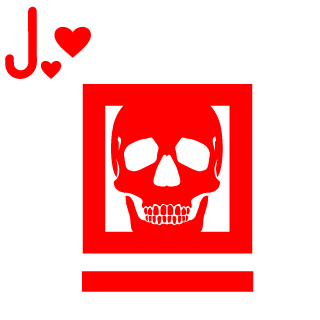X0F-Greed-F0X's emblem