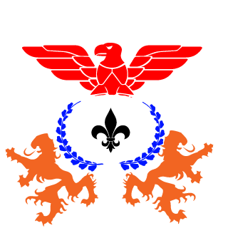 -lRossl-'s emblem