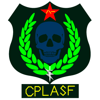 Team9-Vesslan's emblem