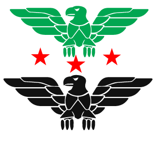 Mr-Samurai-1997's emblem