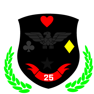 NPC-p0's emblem