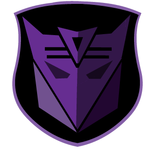 darkness 0608's emblem