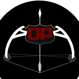 ObzidianTitan's emblem