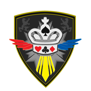 Takimaua's emblem
