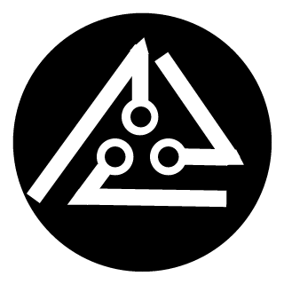 3D-Legion's emblem