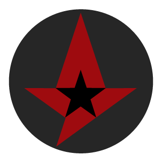 Creasode541's emblem