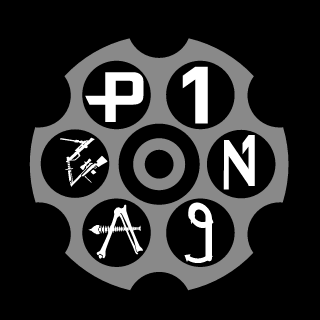 TDDOM's emblem