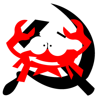 PonyBony's emblem