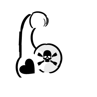 1_4M_L3G3ND's emblem